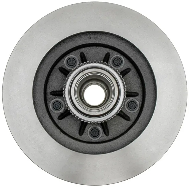 66821 – RAYBESTOS Brake Rotor, OE Replacement Single - view 3